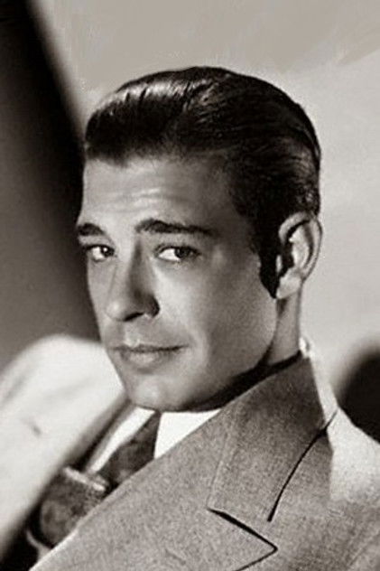 Zdjęcie Lon Chaney Jr.