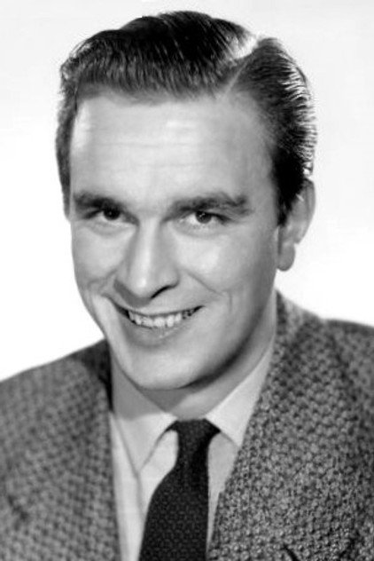 Zdjęcie Ian MacDonald