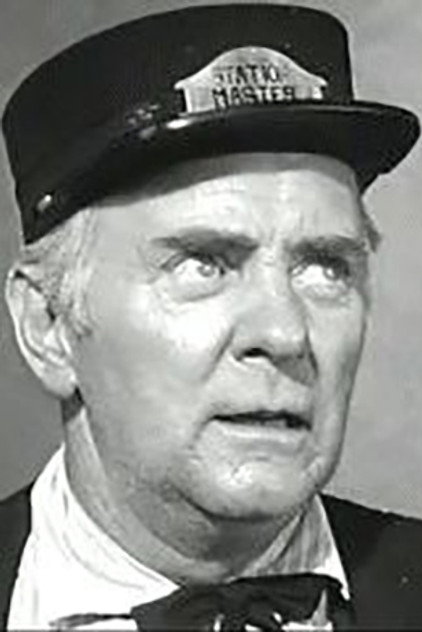 Zdjęcie Ted Stanhope