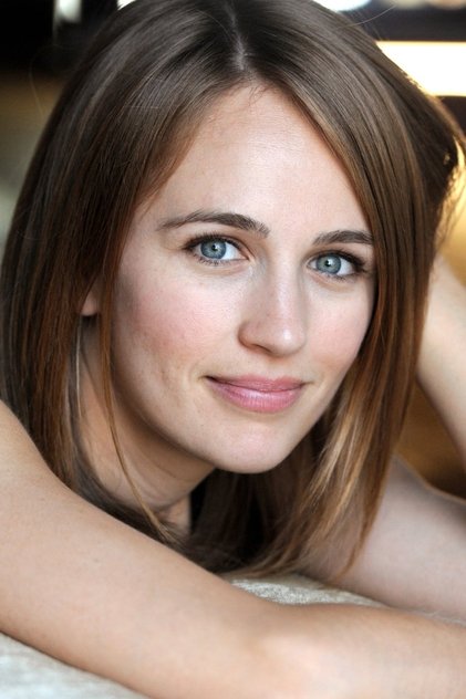 Zdjęcie Sarah Thompson
