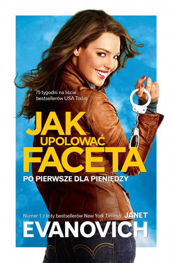 Okładka filmu Jak upolować faceta