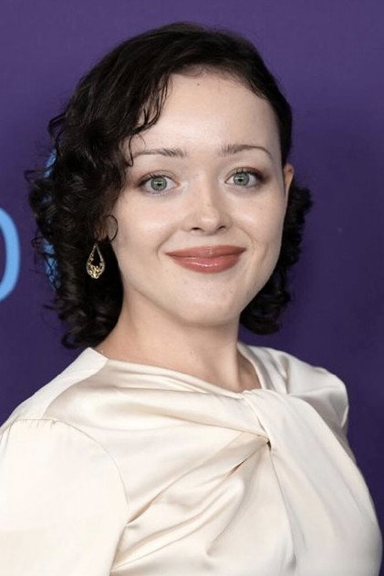 Zdjęcie Anna Cobb