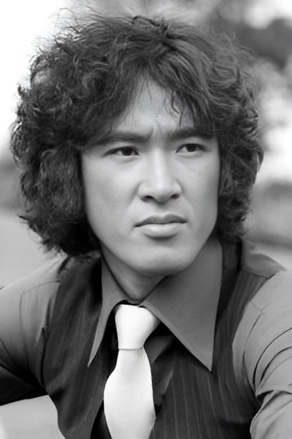 Zdjęcie 松田優作
