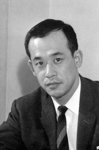 Zdjęcie 神山繁