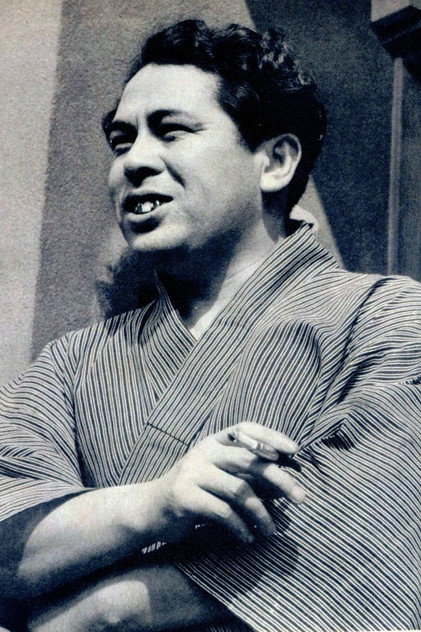 Zdjęcie 菊島隆三