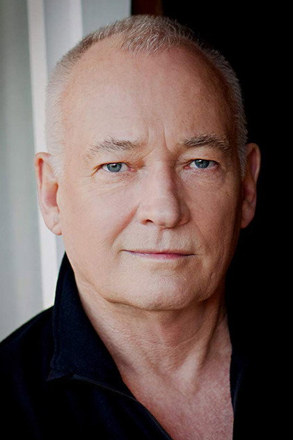 Zdjęcie Peter Flett