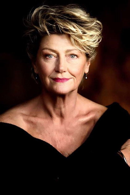 Zdjęcie Tina Bursill