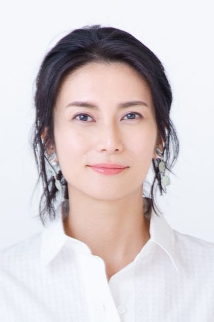 Zdjęcie 柴咲コウ