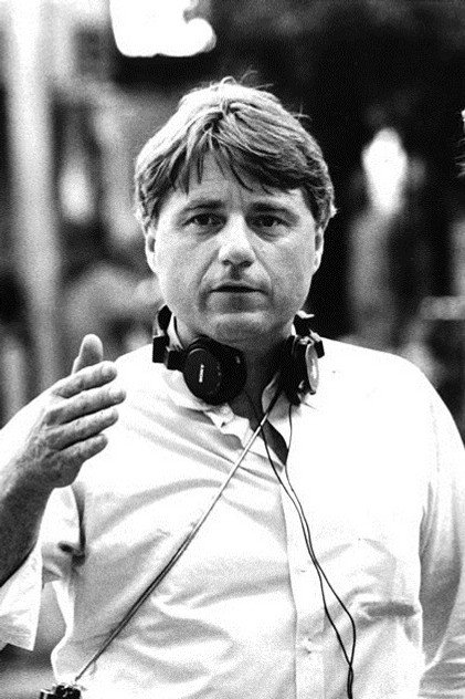 Zdjęcie Steve Rash