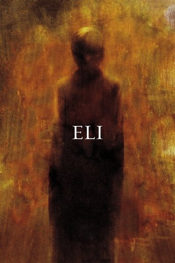 Okładka filmu Eli