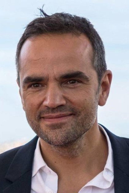 Zdjęcie Christian Volckman