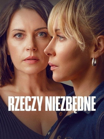 Okładka filmu Rzeczy niezbędne