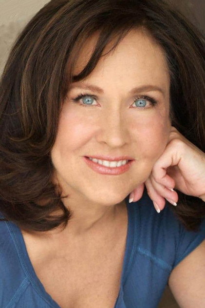 Zdjęcie Erin Gray