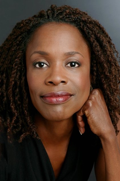 Zdjęcie Charlayne Woodard