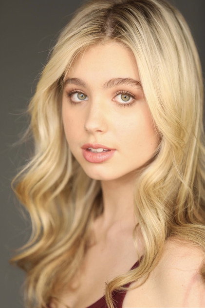 Zdjęcie Lilia Buckingham