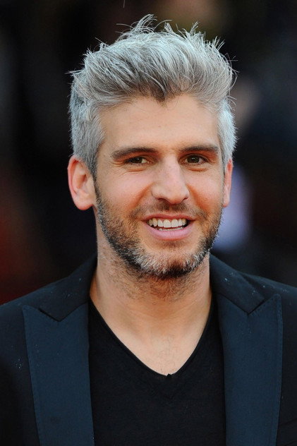 Zdjęcie Max Joseph
