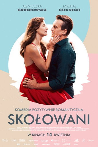 Okładka filmu Skołowani