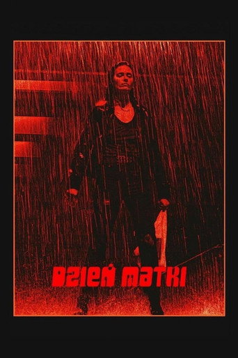 Okładka filmu Dzień Matki