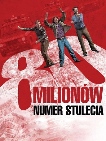 Okładka filmu 80 milionów
