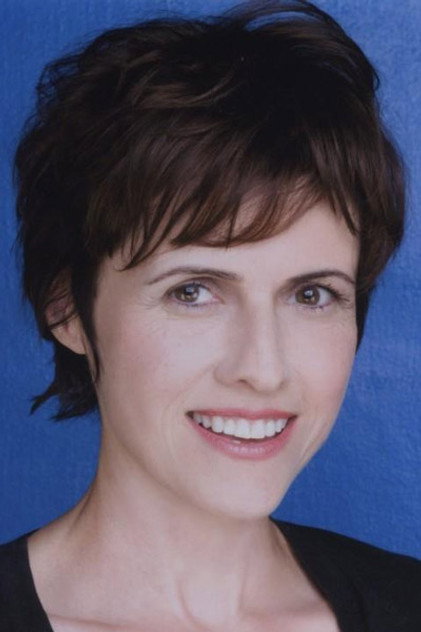 Zdjęcie Terri Hawkes