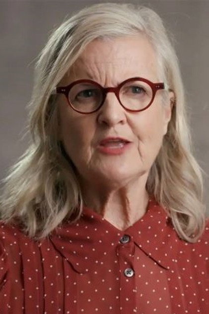 Zdjęcie Gillian Armstrong