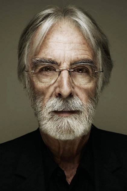 Zdjęcie Michael Haneke