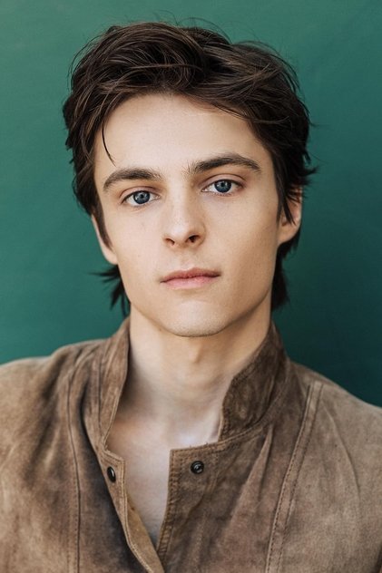 Zdjęcie Corey Fogelmanis