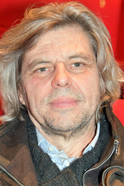 Zdjęcie Éric Besnard