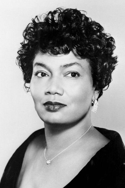 Zdjęcie Pearl Bailey