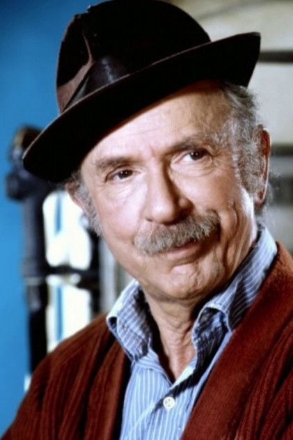 Zdjęcie Jack Albertson