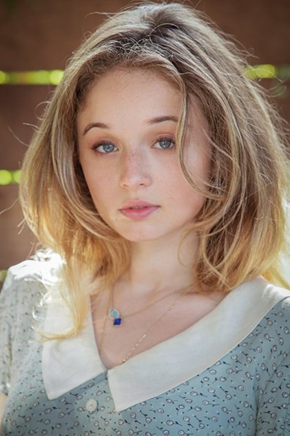 Zdjęcie Carson Meyer