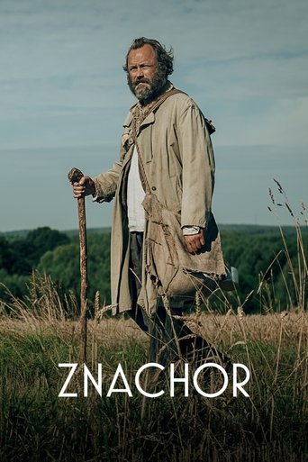 Okładka filmu Znachor