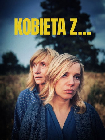 Kobieta z…