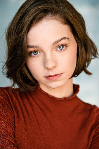 Zdjęcie Emma Myers