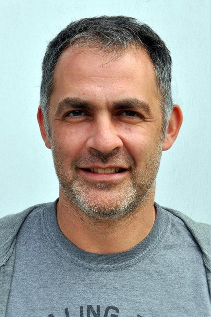 Zdjęcie Miguel Sapochnik