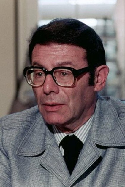 Zdjęcie Irwin Allen