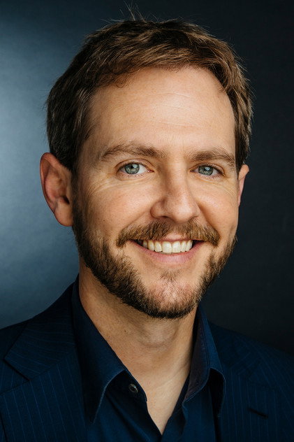 Zdjęcie Matt Shakman