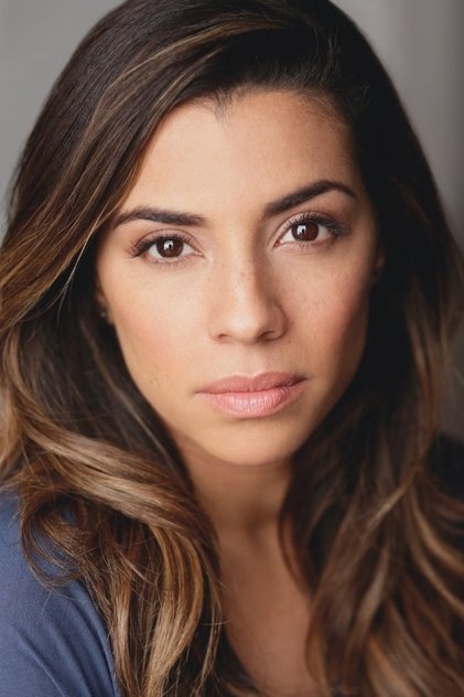 Zdjęcie Christina Vidal Mitchell