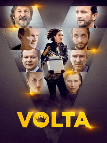Okładka filmu Volta