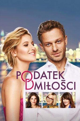 Okładka filmu Podatek od miłości