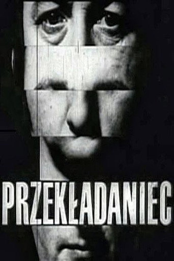 Okładka filmu Przekładaniec