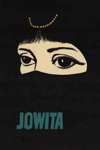 Okładka filmu Jowita