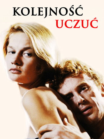 Okładka filmu Kolejność uczuć