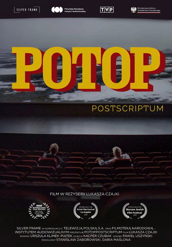 Potop. Postscriptum