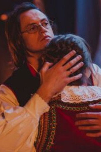 Okładka filmu Wesele
