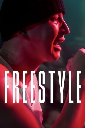 Okładka filmu Freestyle