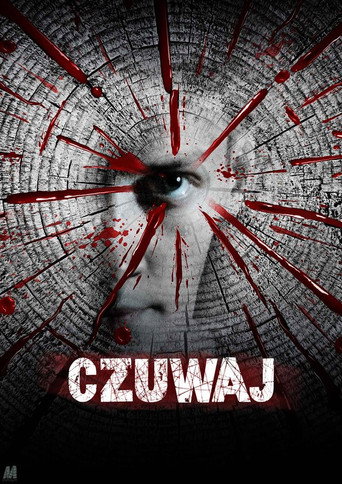 Okładka filmu Czuwaj