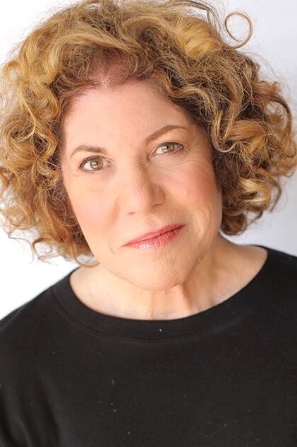 Zdjęcie Ellen Gerstein