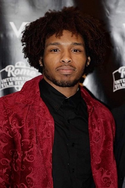 Zdjęcie Al-Jaleel Knox