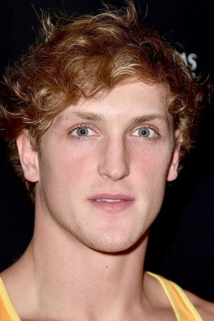 Zdjęcie Logan Paul